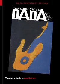 Enlarge image Cover: Dada - Thames & Hudson Ltd