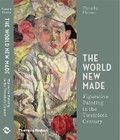 Cover: The World New Made - Thames & Hudson Ltd