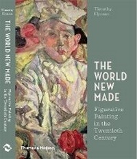 Enlarge image Cover: The World New Made - Thames & Hudson Ltd