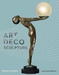 Cover: Art Deco Sculpture - Thames & Hudson Ltd