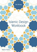Cover: Islamic Design Workbook - Thames & Hudson Ltd