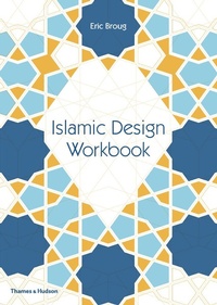 Enlarge image Cover: Islamic Design Workbook - Thames & Hudson Ltd