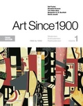Cover: Art Since 1900 - Thames & Hudson Ltd
