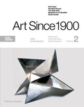 Cover: Art Since 1900 - Thames & Hudson Ltd