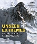 Cover: Unseen Extremes - Thames & Hudson Ltd