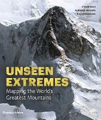 Enlarge image Cover: Unseen Extremes - Thames & Hudson Ltd