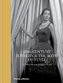 Cover: 20th Century Jewelry & the Icons of Style - Thames & Hudson Ltd