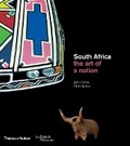 Cover: South Africa - Thames & Hudson Ltd