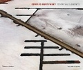 Cover: Edward Burtynsky: Essential Elements - Thames & Hudson Ltd