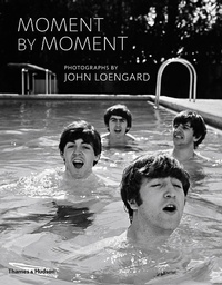 Abbildung von: Moment by Moment - Thames & Hudson Ltd