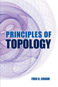 Abbildung von: Principles of Topology - Dover Publications