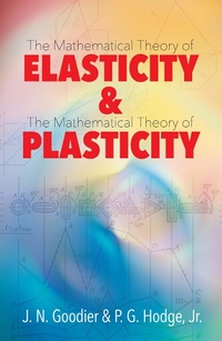 Abbildung von: Elasticity and Plasticity - Dover Publications