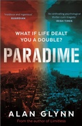 Cover: Paradime - Faber & Faber