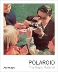 Cover: Polaroid - Frances Lincoln
