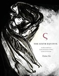 Cover: The Sixth Equinox - Elaine Ho