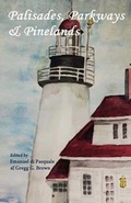 Cover: Palisades, Parkways & Pinelands - Blast Press