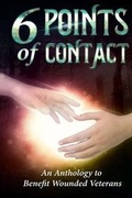 Cover: 6 Points of Contact - Brian Parker