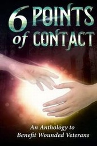 Enlarge image Cover: 6 Points of Contact - Brian Parker