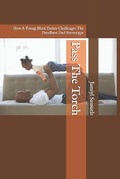 Cover: Pass The Torch - Wreac Havoc Publishing
