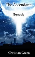 Cover: The Ascendants - Legacy Press