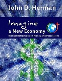 Enlarge image Cover: Imagine a New Economy - Rambling Star Publishing