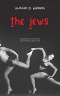 Cover: The Jews - Punctum Books