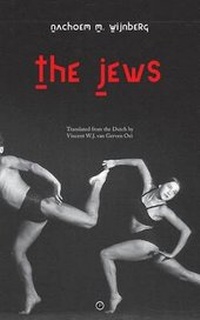 Enlarge image Cover: The Jews - Punctum Books