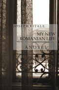 Cover: My New Romanian Life - Bartholdy & Gardiner