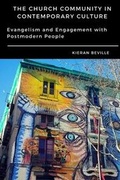 Cover: The Church Community in Contemporary Culture - Christian Publishing House