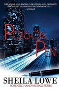 Cover: Poison Pen - Suspense Publishing
