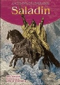 Cover: Saladin - Chelsea House Publishers