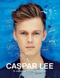 Abbildung von: Caspar Lee - Michael Joseph Ltd