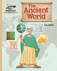 Enlarge image Cover: The Ancient World - Hodder Murray