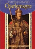 Cover: Charlemagne - Chelsea House Publishers