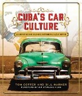 Cover: Cuba's Car Culture - Motorbooks