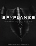 Cover: Spyplanes - Voyageur Press