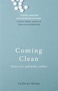 Bild: Coming Clean - Piatkus Books