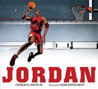 Abbildung von: Jordan - Candlewick Press,U.S.