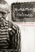 Cover: Murdering Holiness - University of British Columbia Press