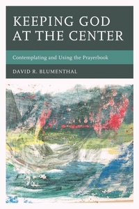 Enlarge image Cover: Keeping God at the Center - Hamilton Books