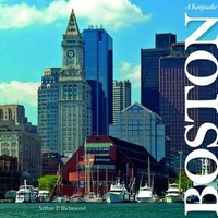 Abbildung von: Boston - Schiffer Publishing Ltd