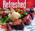 Cover: Refreshed - Schiffer Publishing Ltd