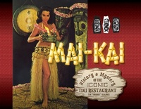 Abbildung von: Mai-Kai - Schiffer Publishing Ltd