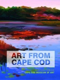 Cover: Art From Cape Cod - Schiffer Publishing Ltd