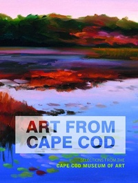 Enlarge image Cover: Art From Cape Cod - Schiffer Publishing Ltd