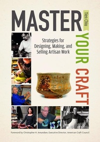 Enlarge image Cover: Master Your Craft - Schiffer Publishing Ltd