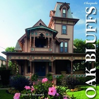 Abbildung von: Oak Bluffs on the Vineyard - Schiffer Publishing Ltd