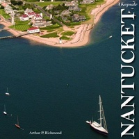 Abbildung von: Nantucket - Schiffer Publishing Ltd