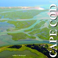 Abbildung von: Cape Cod along the Shore - Schiffer Publishing Ltd