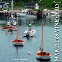 Abbildung von: Martha's Vineyard - Schiffer Publishing Ltd